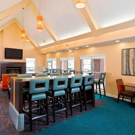Residence Inn Canton