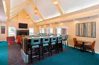Residence Inn Canton Hotels in Plain Township