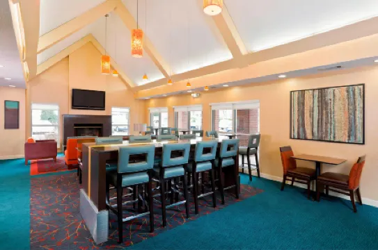 Residence Inn Canton