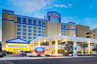 Fairfield Inn & Suites Virginia Beach Oceanfront Hotels in Virginia Beach