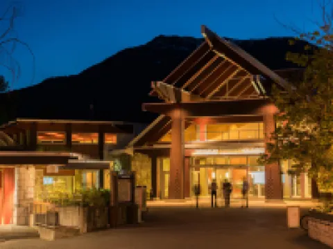 The Westin Resort & Spa, Whistler Hotels in Whistler