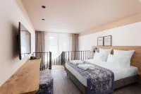 Country Hills Resort Hotels in Estosadok