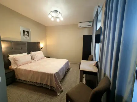 Бутик отель Любови Орловой