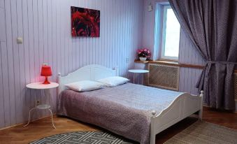 Atelika Ulitkino