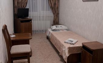 Randevu Hotel