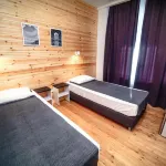 Business Hotel