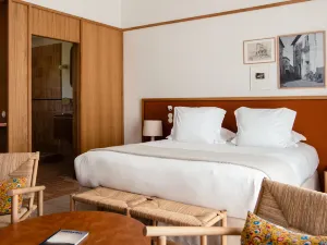 Capelongue, Bonnieux, a Beaumier Hotel & Spa