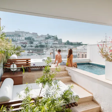The Standard, Ibiza
