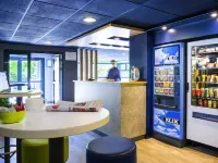 Ibis Budget Rennes Route de Saint Malo Hotels in La Mézière