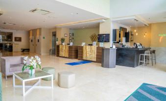 Wyndham Garden Barranquilla