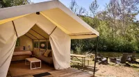 AutoCamp Sequoia 
