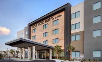 Homewood Suites by Hilton North Las Vegas Speedway