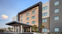 Homewood Suites by Hilton North Las Vegas Speedway Hotels in Las Vegas
