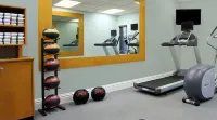 Homewood Suites by Hilton Ft. Lauderdale Airport and Cruise Port - نادي رياضي