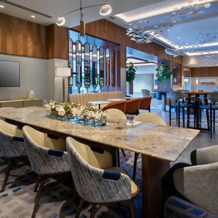 Westchester Marriott