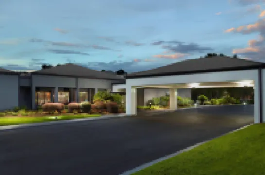 코트야드 탤러해시 다운타운/캐피털