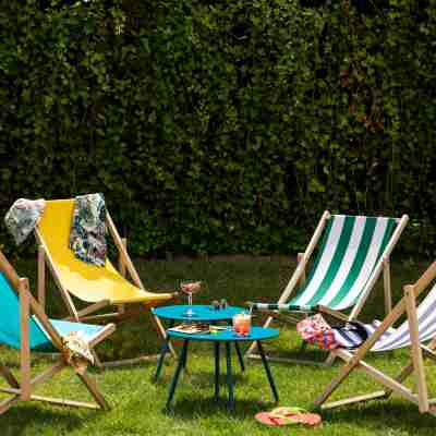 Moxy Paris Val d'Europe Hotel Exterior