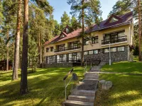 Cosmos Karelia (Космос Карелия) Отели рядом с Аэропорт Петрозаводск
