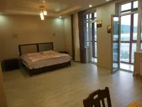 Restoranno-Gostinichny Kompleks Ritsa Hotel Hotel a Gorod Nakhodka