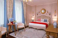 Reavil Hotel Hotels in Arzamas