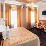 Nikolaevsky Hotel