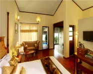 Carmelia Haven Resort Thekkady Hotel di Kattappana