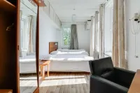 Hotell Hof Các khách sạn ở 