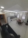 Livateras Suites Uzungöl - 주차장