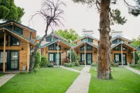 Pino Mar Luxury Bungalows - Wifi
