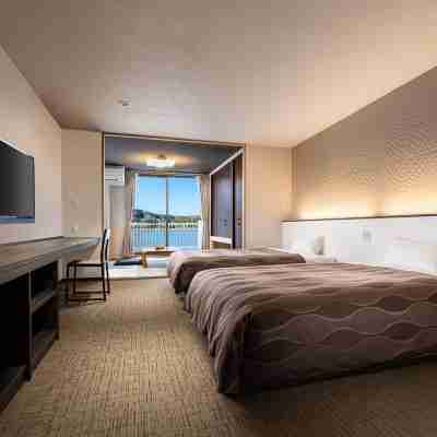 ザ グラン リゾート 三方五湖 Rooms