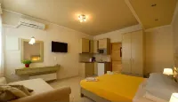 Utopia Hotels in Parga