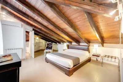 Imperia Suite Hoteller i Nomentano