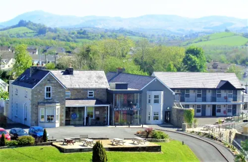 The Gateway Lodge Hotels in Donegal