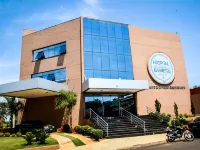 Hotel Winner Hotels in Barretos