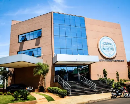 Hotel Winner Hotels in Barretos