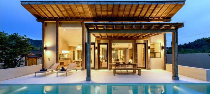 Anawa Krabi Hotels in Krabi Town