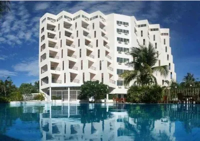 Sea Sand Sun Resort