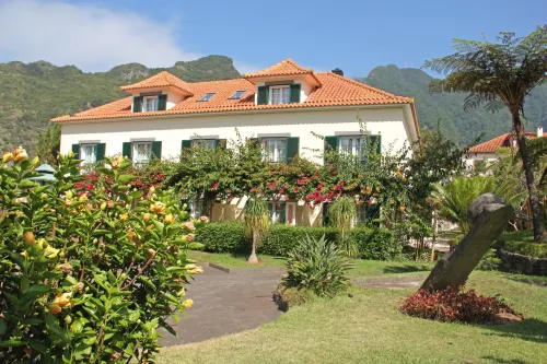 Solar de Boaventura Hotels in Boaventura