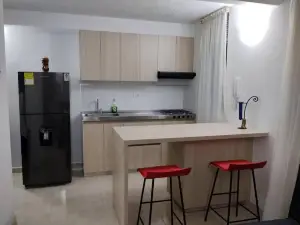 Alojamiento en Cúcuta Al Lado del Centro Comercial Jardín Plaza