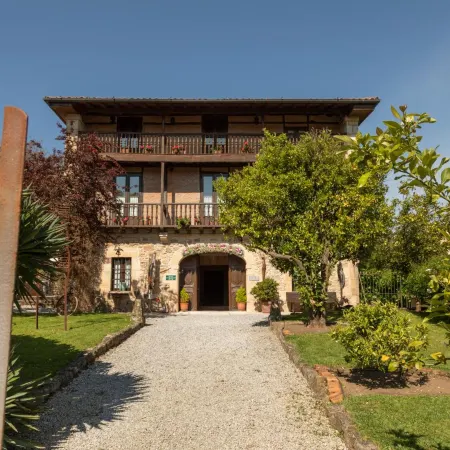 La Casona de Hermosa