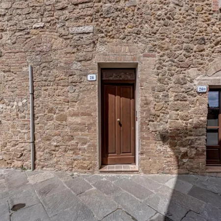 B&b Borgo Capitano Collection Albergo Diffuso - Centro Storico