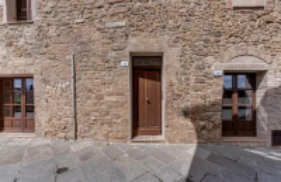 B&b Borgo Capitano Collection Albergo Diffuso - Centro Storico