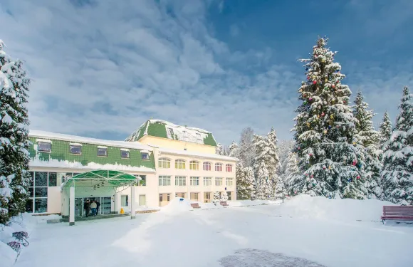 阿特拉斯公園酒店