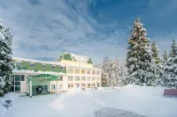 Atlas Park Hotel