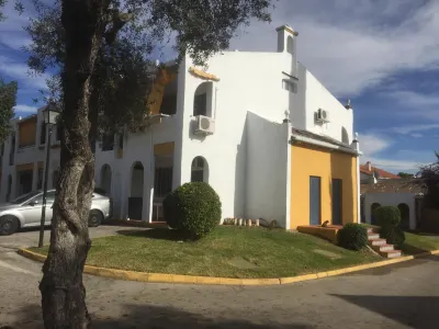 Habitaciones Turisticas Las Brisas