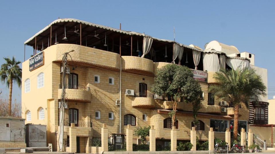 Nile Valley Hotel