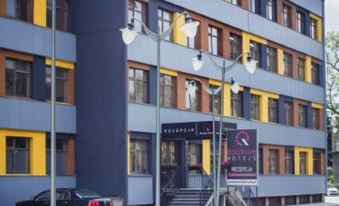 Art Hotel's Sosnowiec