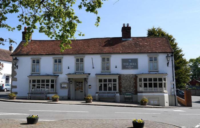 The Bell at Ramsbury