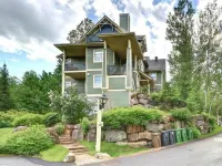 Tremblant Les Eaux 227-1 by Escapades Tremblant
