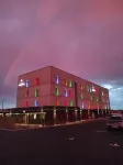 Hôtel Akena Chauray-Niort - spa
